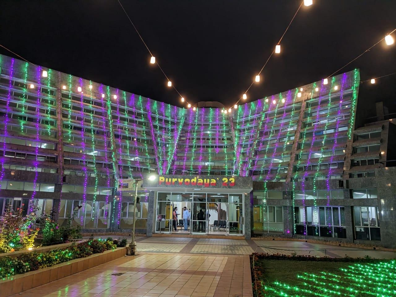 Purvodaya '23